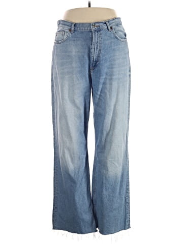 Zara Jeans (view 1)