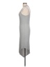 HEATHER Gray Casual Dress Size L (estimated) - photo 5