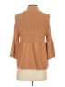 Classiques Entier Tan Cardigan Size S - photo 2