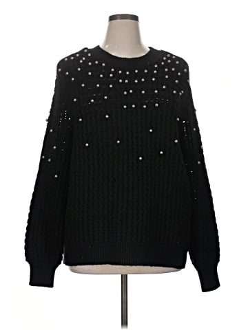 Jessica Simpson Pullover Sweater (view 1)