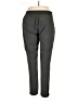 Athleta Solid Gray Active Pants Size 16 (tall) - photo 2