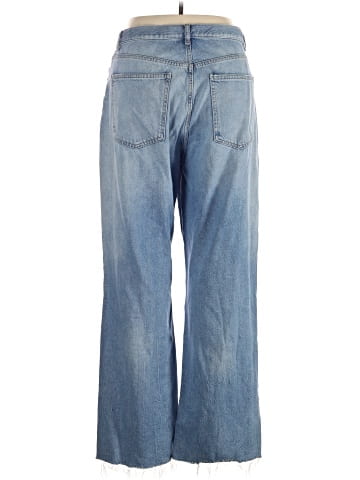 Zara Jeans (view 2)