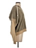 Vintage Havana Color Block Tan Pullover Sweater Size S - photo 4