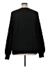 Jessica Simpson Stars Black Pullover Sweater Size 1X - photo 2