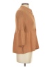 Classiques Entier Tan Cardigan Size S - photo 4