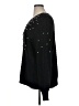 Jessica Simpson Stars Black Pullover Sweater Size 1X - photo 5