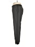 Athleta Solid Gray Active Pants Size 16 (tall) - photo 5