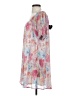 Meritt Paisley Pink Casual Dress Size S - photo 5