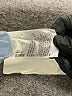 On 34th Blue Formal Skirt Size 6 - photo 4