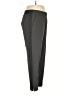 Athleta Solid Gray Active Pants Size 16 (tall) - photo 4