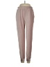 BCBGMAXAZRIA Solid Gray Casual Pants Size S - photo 1