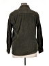 Bill Blass Green Long Sleeve Polo Size XL - photo 2