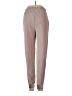 BCBGMAXAZRIA Solid Gray Casual Pants Size S - photo 2
