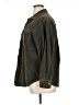 Bill Blass Green Long Sleeve Polo Size XL - photo 5