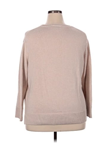Ella Moss Pullover Sweater (view 2)