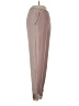 BCBGMAXAZRIA Solid Gray Casual Pants Size S - photo 4