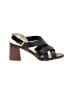 Cole Haan Black Heels Size 6 - photo 1