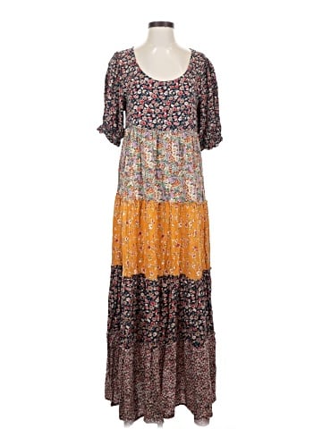 Natural Life Casual Dress (view 1)