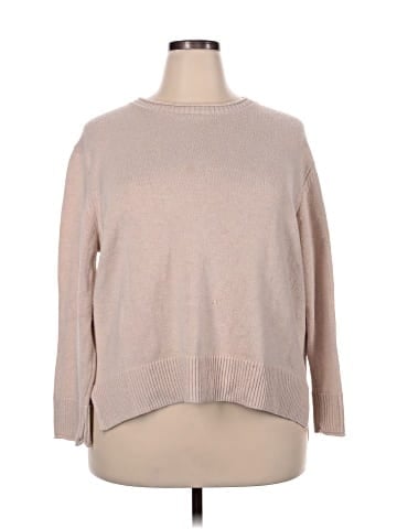 Ella Moss Pullover Sweater (view 1)