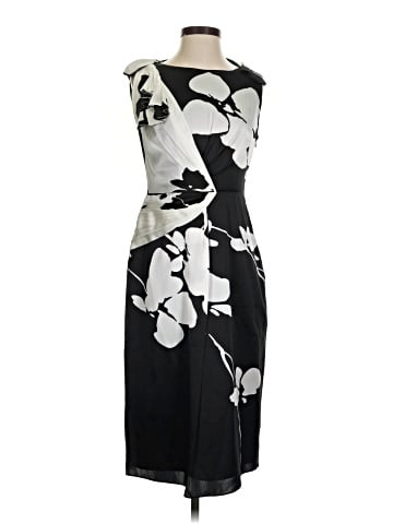 Elie Tahari Cocktail Dress (view 1)