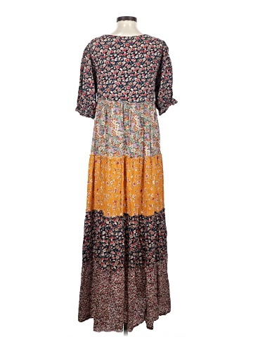 Natural Life Casual Dress (view 2)
