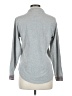 Jason Wu for Eva Air Gray Pullover Sweater Size M - photo 2