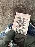 Hudson Jeans Blue Jeans Size 28 waist - photo 6