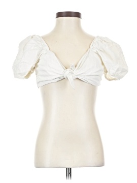 Dippin Daisy's Swimwear Short Sleeve Top