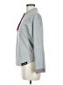 Jason Wu for Eva Air Gray Pullover Sweater Size M - photo 5