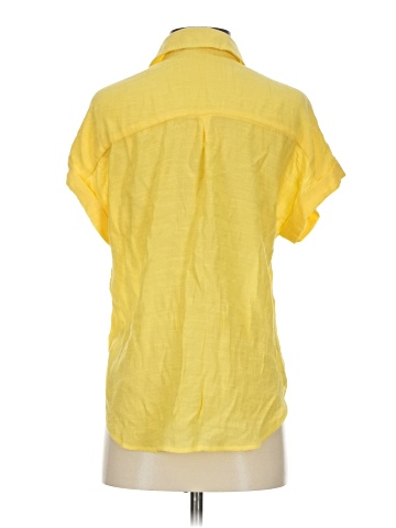 Lily Star Short Sleeve Blouse (view 2)