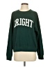 Z Supply Green Sweatshirt Size S - photo 1