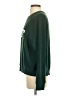 Z Supply Green Sweatshirt Size S - photo 5