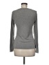 Unbranded Gray Long Sleeve T-Shirt Size M (estimated) - photo 2