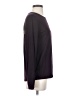 Nike Burgundy Long Sleeve Top Size S - photo 4