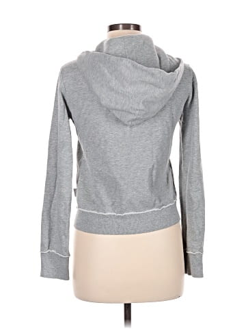 MNG Basics Zip Up Hoodie (view 2)