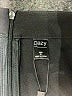 DAZY Black Casual Skirt Size XL - photo 3