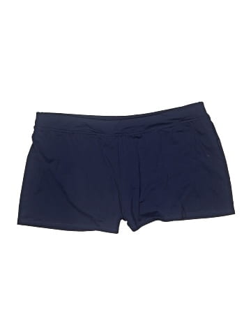 Lands' End Swimsuit Bottoms (view 1)