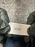Stylus Solid Black Casual Dress Size L - photo 8