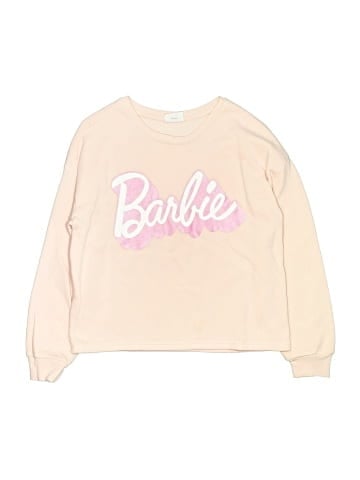 Barbie Sweatshirt (view 1)