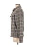 J.Crew Plaid Gray Jacket Size M - photo 5