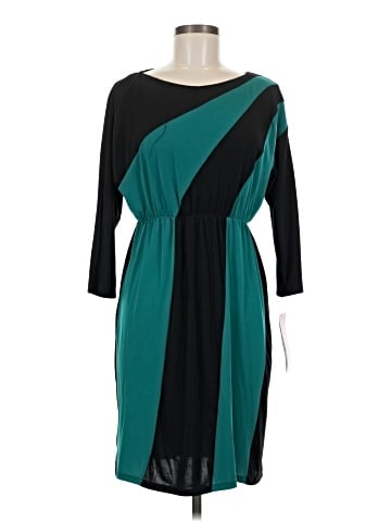 Sunny Leigh Casual Dress (view 1)