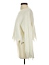 Double Zero Ivory Pullover Sweater Size S - photo 5