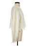 Double Zero Ivory Pullover Sweater Size S - photo 4