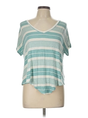 Double Zero Short Sleeve T-Shirt (view 1)