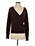 Athleta Burgundy Pullover Sweater Size S - photo 1