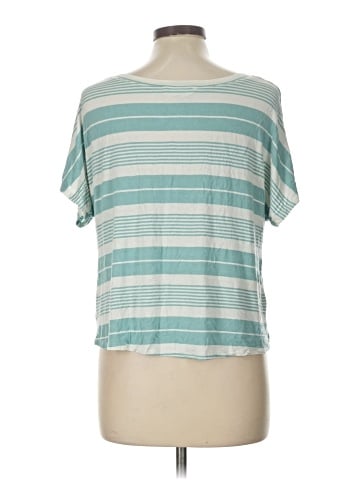 Double Zero Short Sleeve T-Shirt (view 2)