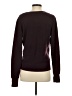 Athleta Burgundy Pullover Sweater Size S - photo 2