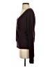 Athleta Burgundy Pullover Sweater Size S - photo 5