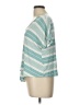 Double Zero Teal Short Sleeve T-Shirt Size L - photo 5