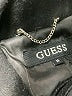 Guess Black Coat Size M - photo 6